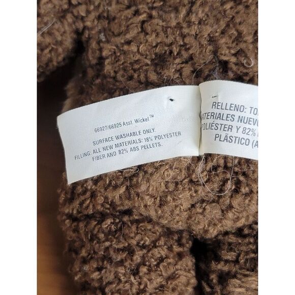 1997 Kenner Star Wars Buddies Wicket A10 - Picture 3 of 5